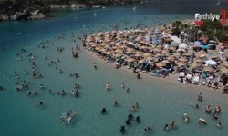Ölüdeniz Kumburnu Plajı 2026 Giriş Ücretleri Belli Oldu