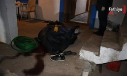 Marmaris’te Kaza Diye Kapatılan Dosya Yeniden Açılınca Cinayet Çözüldü