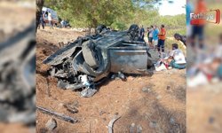 Muğla’da 2025 Yılında Trafik Kazalarında 154 Kişi Hayatını Kaybetti