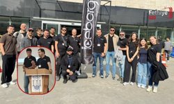 Kariyer Günlerine Damga Vuran Sunum: Gençlere Umut Aşılayan Buluşma