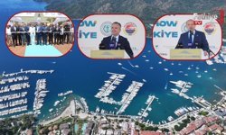 Göcek’te “Superyacht Show Türkiye” Heyecanı Başladı