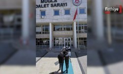 Uyuşturucu Operasyonunda 1 Tutuklama