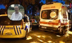 Bodrum'da Barış Manço'nun Sahne Arkadaşı Tüfekle Vurulmuş Halde Bulundu