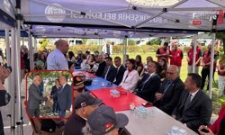 Fethiye’de Anneler Günü Programı: Şehit Anneleri Onurlandırıldı