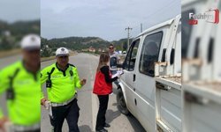 Fethiye’de Kurban Bayramı Öncesi Hayvan Nakillerine Denetim