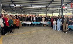 Seydikemer’de Filistinli Çocuklar İçin Anlamlı Kermes