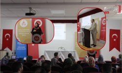 Gençlik Hizmetleri Masaya Yatırıldı