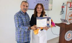 Fethiye Alzheimer Derneği’nde “Toplumda Artan Şiddetin Görünmeyen Nedenleri” Semineri