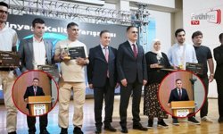 Zeytinyağının "Kalite Yolculuğu" Ödüllerle Taçlandı