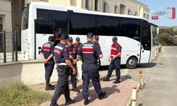Rüşvet Davasında Belediye Meclis Üyesi Niyazi Atare Ve İbrahim Çırakoğlu'na 5'er Yıl Hapis Cezası