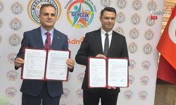 Muğla Valiliği ve ADM Elektrik İş Birliği Protokolü İmzaladı