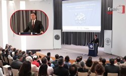 Akıllı Şehirler İçin Tüm Paydaşlar Bir Araya Geldi