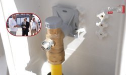 Seydikemer’de Doğalgaz Çalışmaları Hızlandı
