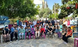 Fethiye Belediyesi’nden “Afette Engel Tanımıyoruz” farkındalık etkinliği