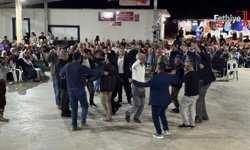 Kayadibi’nde Delbek Ve Türkülerle Anneler Günü Kutlaması
