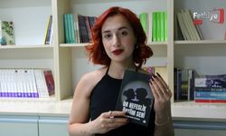 MSKÜ'lü Genç Yazarın Kaleminden Duygu Dolu İlk Eser