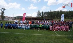 Seydikemer’de Ulusal Egemenlik Kupası’nda Ödül Heyecanı