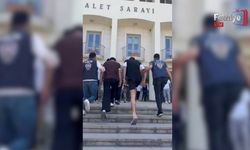 Çocuk İstismarı Görüntüleri Satın Aldığı İddiasıyla 2 Şüpheli Tutuklandı