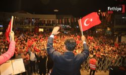 Muğla’da 19 Mayıs Coşkusu Büyükşehir Etkinlikleriyle Yaşanacak