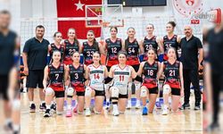 Zirve Voleybol’dan Bir İlk Daha