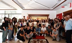 Kaymakam Akkaya, ‘’Fethiye, Dünyanın Son Cennet Köşesi’’