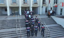 Bodrum'da Film Gibi Dolandırıcılık