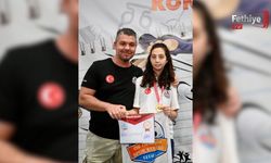 Muğlalı Özel Sporcu Ada, Türkiye Şampiyonu Oldu