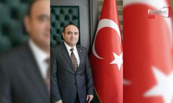 Başkan Akdenizli: “19 Mayıs Bağımsızlığın Meşalesidir”