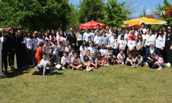 Köyceğiz’de Gençlik Ve Çocuk Festivali Düzenlendi
