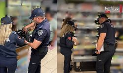 Bodrum'da marketlere sıkı denetim