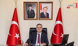 Vali Akbıyık’tan 19 Mayıs mesajı