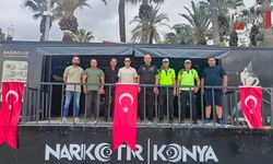 Bodrum’da Uyuşturucuya Teknolojik Savaş: "Narko Tır" Meydana Konuşlandı