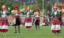Fethiye’de 19 Mayıs Coşkusu 14 Yıl Sonra Yeniden Şehir Stadı’nda Yaşandı