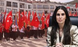 Milletvekili Özcan’dan 19 Mayıs Mesajı