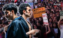 Beşkaza Meydanı’nda 19 Mayıs Coşkusu