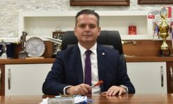 Kaymakam Akkaya’nın 19 Mayıs Mesajı