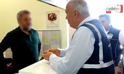 Bayram Öncesi Otogarda Sıkı Denetim