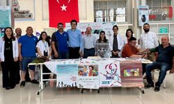 MEAH'ta Yüksek Tansiyona Dikkat Çekildi