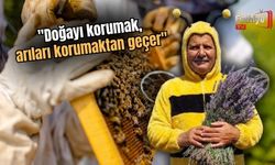 Başkan Karayiğit’ten Dünya Arı Günü Mesajı