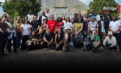 Fethiye Belediyesi’nden Çin’de “Temiz Fethiye” Vurgusu