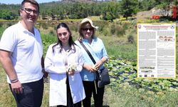 MSKÜ'nün İki Projesine Uluslararası Kongrede Birincilik Ödülü