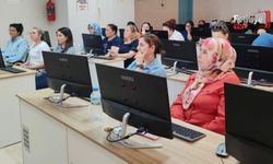 Muğla Olgunlaşma Enstitüsü'nde Yapay Zeka Dönemi