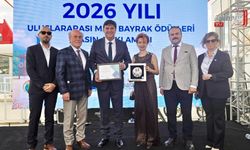 Fethiye Belediyesi’ne Çifte Çevre Ödülü