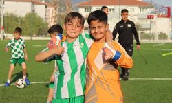 Muğlaspor’da Futbol Okulları Yeniden Hayat Buldu