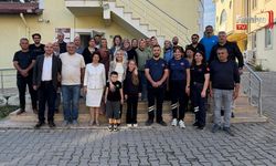İl Sağlık Müdürü Fethiye ve Seydikemer’de İncelemelerde Bulundu