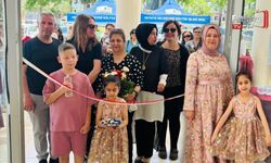Ölüdeniz’de "El Emeği Göz Nuru" Giyim Sergisi Göz Kamaştırdı