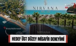 Hedef Üst Düzey Misafir Deneyimi