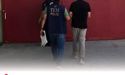Fethiye’de FETÖ Hükümlüsü Yakalandı
