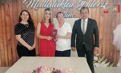 Fethiye'yi Yasa Boğan Kayıp: 7 Haziranda Dünyaevine Girmişti