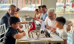 Fethiye’de Beşkaza Satranç Turnuvası Başladı: 197 Sporcu Hamlelerini Yapıyor